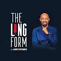 The Long Form Podcast