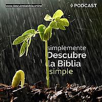 Simplemente Descubre la Biblia Simple