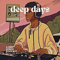 Deep Days on the Road