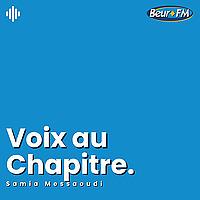 Voix au Chapitre