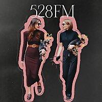 528fm