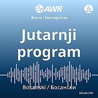 AWR Bosnian - Jutarnji program