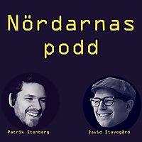 Nördarnas podd