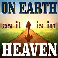 A holistic approach to healthy living On Earth as it is in Heaven