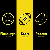 PSP - Der deutsche Pittsburgh Sport Podcast