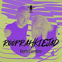 Rööprähklejad