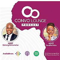 Convo Lounge Podcast