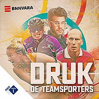 DRUK: In het hoofd van topteams