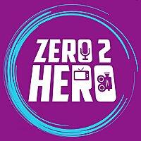Zero2Hero: Ήρωες της Οθόνης