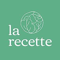 la recette