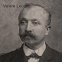 Mémorandum de la Guerre 14-18, par Valère Lecocq
