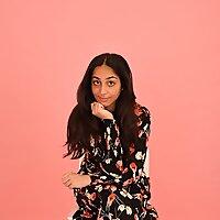 Becoming DISScomfortable | Dissing the Comfort with Lyla Sheikh