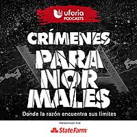 Crímenes Paranormales