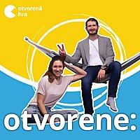 otvorene: