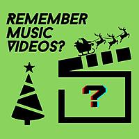 Remember Music Videos?