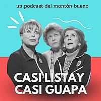 Casi lista y casi guapa