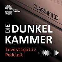Die Dunkelkammer – Der Investigativ-Podcast