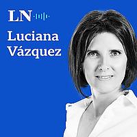 La repregunta, con Luciana Vázquez