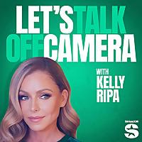 Let's Talk Off Camera with Kelly Ripa