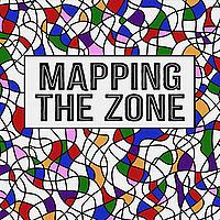 Mapping the Zone: A Thomas Pynchon discussion podcast