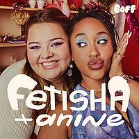 Fetisha + Anine