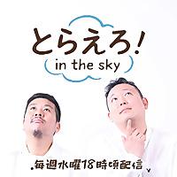 とらえろ！in the sky