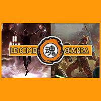 Le 8eme chakra : Spiritualité, Amour, Développement personnel et sujet de société !