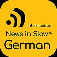 News in Slow German (Intermediate)