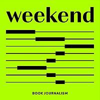 북저널리즘 weekend
