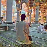 Mon Podcast Islam