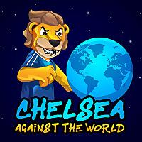 Chelsea Against The World - A Chelsea FC Podcast