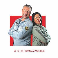 META FLUX RAMDAM MUSIC