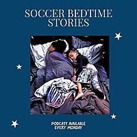 Soccer Bedtime Stories