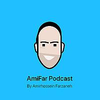 AmiFar | امیرحسین فرزانه