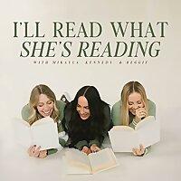 I'll Read What She's Reading