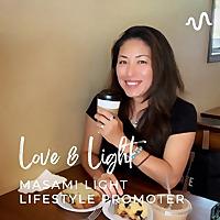 Light World🇺🇸の感性トーク