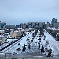 =====  "Wirds of Life", "Good News", "Gospl Songs" - Minor Languages Spoken in Kazakstan =====