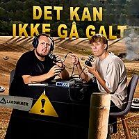 Det kan ikke gå galt