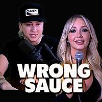 Wrong Sauce