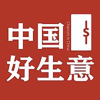 中国好生意