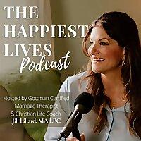 The Happiest Lives Podcast