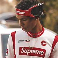 A-Team Mixtapes & Live Audios