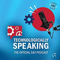 Technologically Speaking