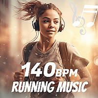 跑步音樂 140節奏