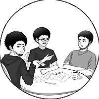 كلام طلاب