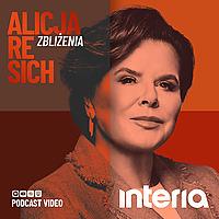 Zbliżenia. Alicja Resich