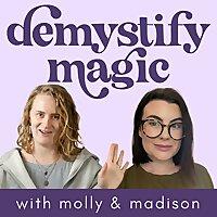 Demystify Magic | Science + Spirituality + Low Effort Witchcraft