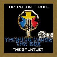 Thinking Inside the Box - The Gauntlet