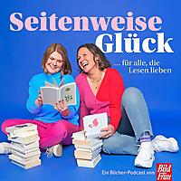 Seitenweise Glück