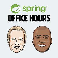Spring Office Hours
